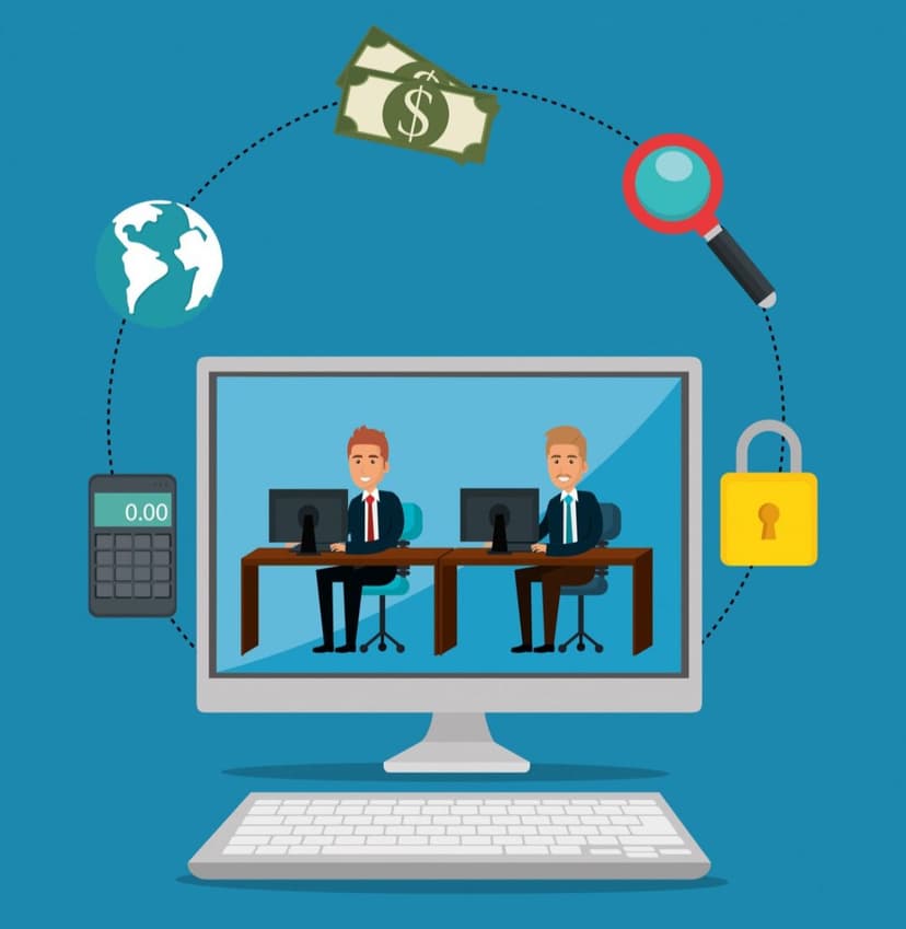 IT Equipment Rental & Leasing