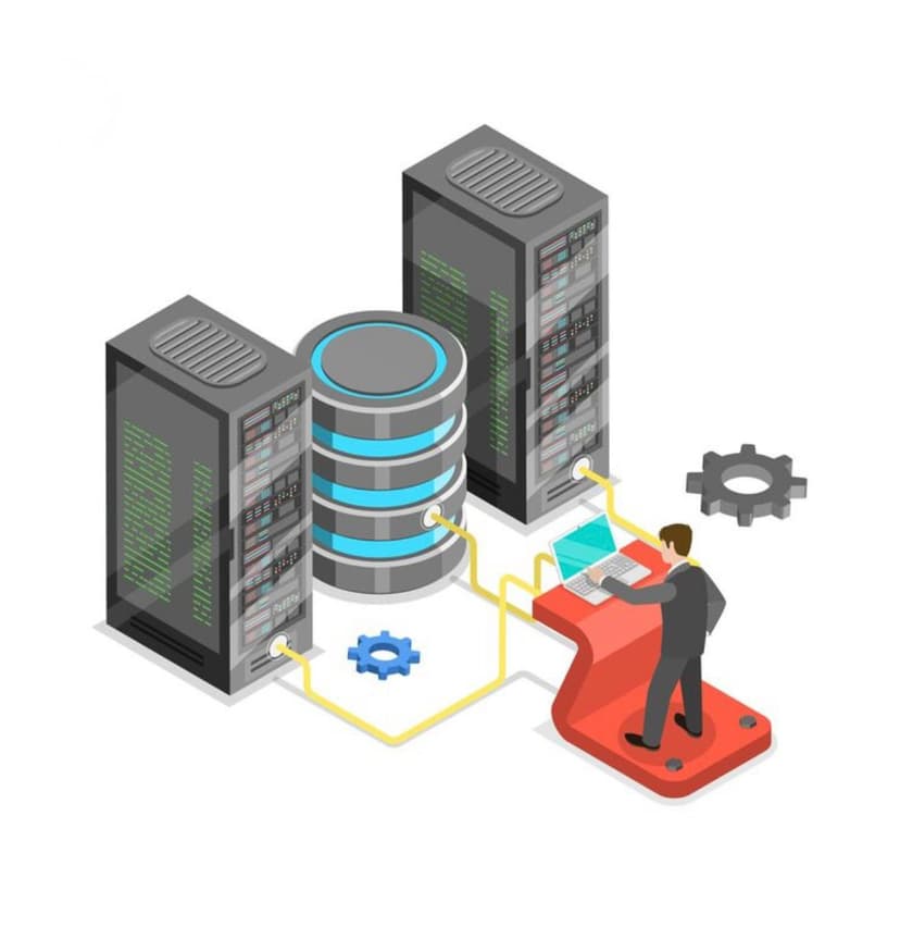 IT Infrastructure Management