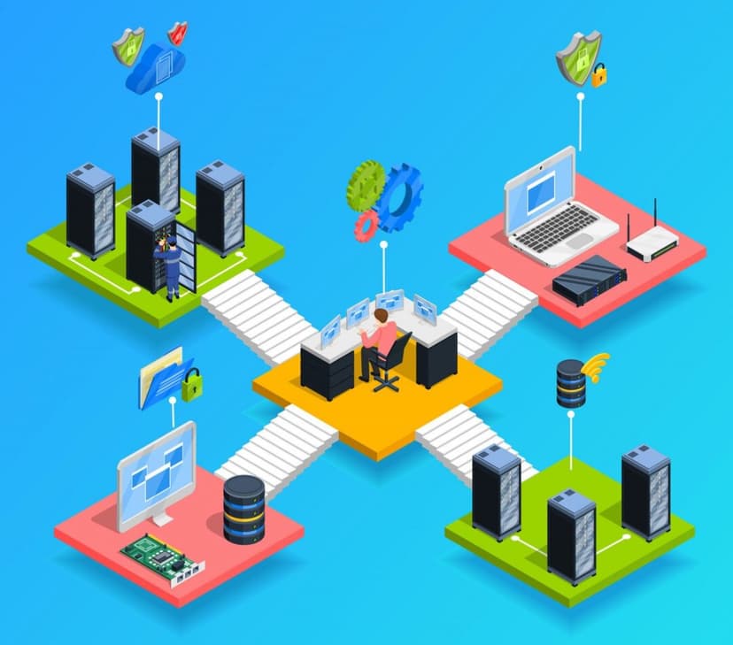 Network Design & Deployment