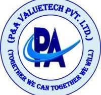 P&A Valuetech Pvt. Ltd. logo