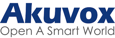 Akuvox logo