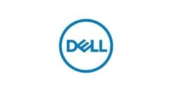 Dell logo