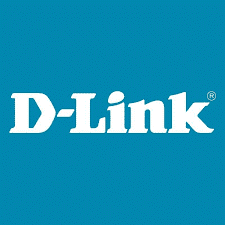 D-Link logo